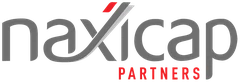 Logo Naxicap Partners