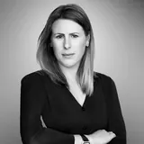Photo de Nina CARPANINI