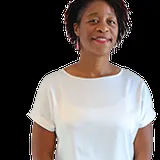 Photo de Elisabeth Penda