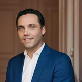 Photo de Tristan Paluel-Marmont