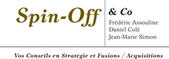 Logo Spin-Off & Co