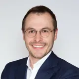 Photo de Louis Berg