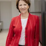 Photo de Caroline Rawes