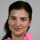 Photo de Polina Kurdyavko