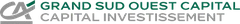 Logo Grand Sud-Ouest Capital
