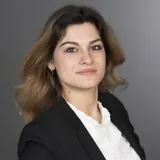 Photo de Océane GREGOIRE
