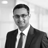 Photo de Ashwath Venkataramani
