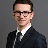 Photo de Jean Mauchoffé