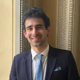 Photo de Nicolas Nekourouh
