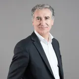 Photo de Bernard Cendrier