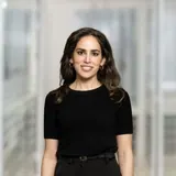 Photo de Yasmine LAZRAK