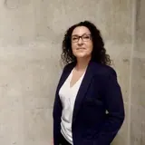Photo de Marie-Odile Khiat