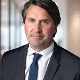 Photo de Jean-Baptiste de Courcel