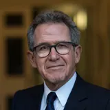 Photo de Lord John Browne