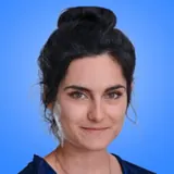 Photo de Camille CIOTTA