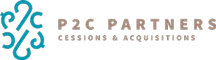Logo P2C Partners