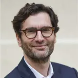 Photo de Frédéric Leclerc