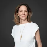 Photo de Delphine Larrandaburu