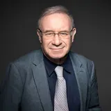 Photo de M. Jean-Michel