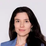 Photo de Daniela de Kergommeaux