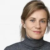 Photo de Isabelle Tristan