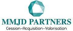 Logo Mmjd Partners