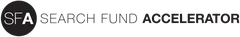 Logo Search Fund Accelerator