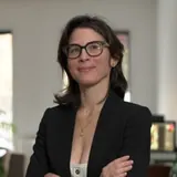 Photo de Alicia Combaz