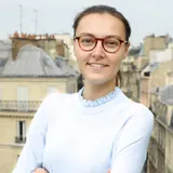 Photo de Astrid de Coudenhove