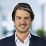 Photo de Xavier Lambert