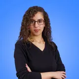Photo de Fadwa BOUAZZAOUI