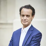 Photo de Gabriel Viellard