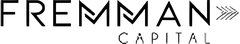 Logo Fremman Capital