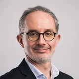 Photo de Cyrille BERNIER