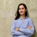 Photo de Sarah Kerkach