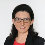 Photo de Aida Ben Lamine