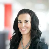 Photo de Orit Gadiesh