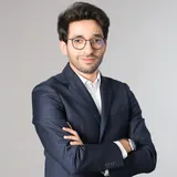 Photo de Mehdi Erraouidate