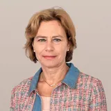 Photo de Dominique Leroy