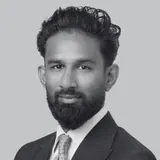 Photo de Kurt Mayooran