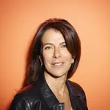 Photo de Catherine Motamedi