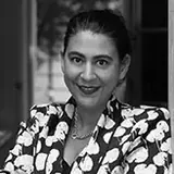 Photo de Cynthia Tobiano