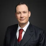 Photo de M. Joël-Alexis