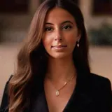 Photo de Lïna Nmila