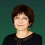 Photo de Catherine Lubochinsky