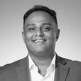Photo de Arun Nayak