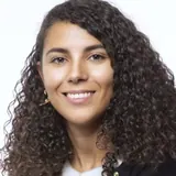 Photo de Radia Benhallam