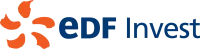 Logo EDF Invest