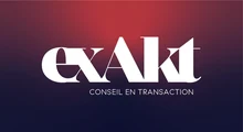 Logo Exakt Conseil