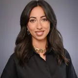 Photo de Sonia Bakri